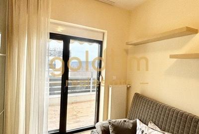 APARTAMENT/COMPLEX REZIDENTIAL/PISCINA/FITNESS/SAUNA/LOC JOACA/BOXA/2 PARCARE - 16