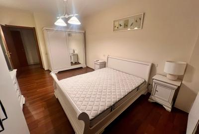 Apartament cu 2 camere, mobilat în Calea Plevnei - 5