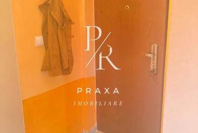 Apartament de vanzare 35 mp zona Ioan Rus! - 4