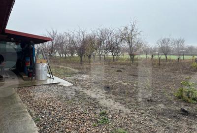 Casa in Iratosu cu teren, apa curenta, centrala termica , - 27