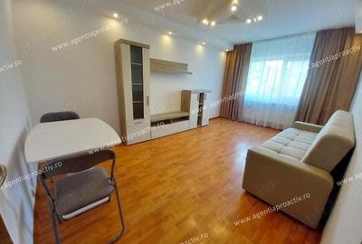 Apartament 2 camere Micro 21, renovat, mobilat, etaj 2! - 1