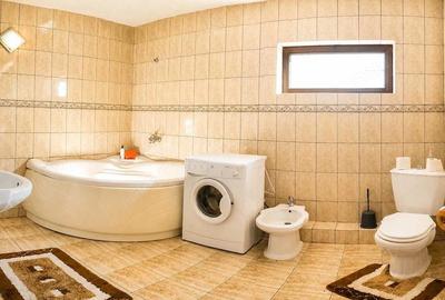 Apartament cu 5 camere decomandat, mobilat în Someșeni - 14