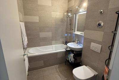 Casă cu 1 camere în Central - 4