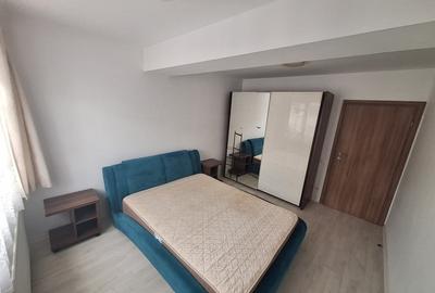 Apartament cu 2 camere decomandat în Drumul Taberei - 10