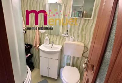 Casă cu 3 camere cu Teren 108 Mp în Central - 12