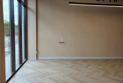 Spatiu Comercial - 75 mp - Balanta - Clinica Medicala - Showroom - Comert - Serv - 3