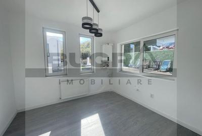 Duplex de 130mp, teren 320, finisat, zona Popesti - 2
