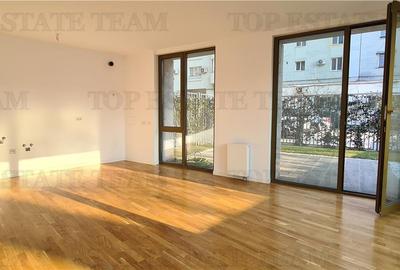 Apartament 3 Camere cu 92 mp gradina, bloc Boutique, Bucuresti, Parcul  Operei Apartament 3 Camere cu 92 mp gradina, bloc Boutique, Bucuresti, Parcul  Operei - 3