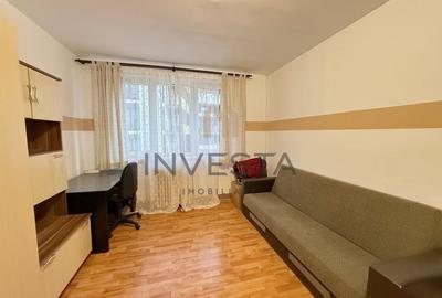 Apartament cu 3 camere decomandat în Central - 1