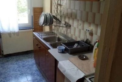 Apartament cu 3 camere în Central - 16