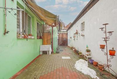 Casă cu 3 camere cu Teren 302 Mp în Blumăna - 2