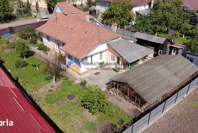 Casă cu 3 camere cu Teren 851 Mp în Alexandru cel Bun - 5