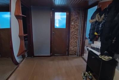 Apartament cu 3 camere decomandat în Mărăști - 2
