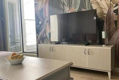 Apartament cu 2 camere în Theodor Pallady