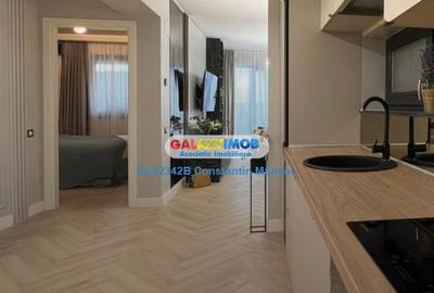 Apartament cu 2 camere, Omv Pipera, langa Cortina North - 1