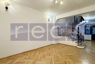 Casă individuală cu 8 camere cu Canalizare în Floreasca - 3