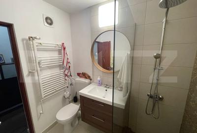 Apartament cu 3 camere + Gradina,  in Aviatiei - 9