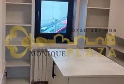 3 Camere | Zona Centrala | Parter | Boxa | CT | Parcare concesionata | - 4