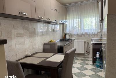Apartament cu 2 camere în Mureșeni - 11