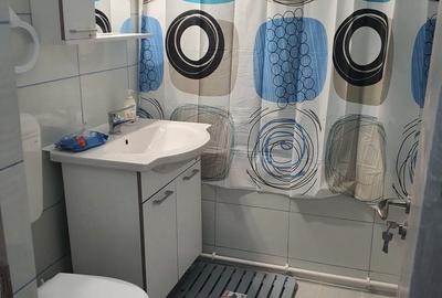 Apartament cu 2 camere decomandat în Central - 1