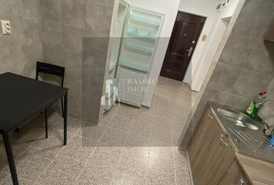 Garsonieră decomandată, mobilată în Alexandru Obregia - 12