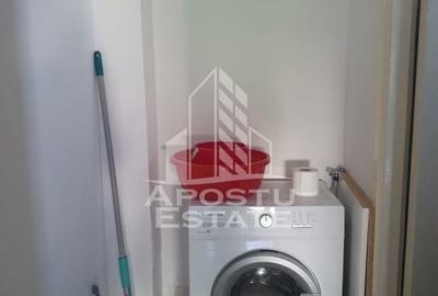 Apartament cu 2 camere decomandat în Circumvalațiunii - 1