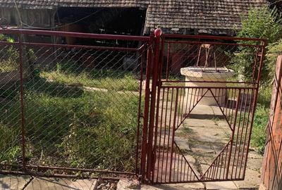 Casă cu 5 camere în Cetatea de Baltă - 4