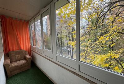 Inchiriere apartament doua camere mobilat/utilat Drumul Taberei metrou - 10