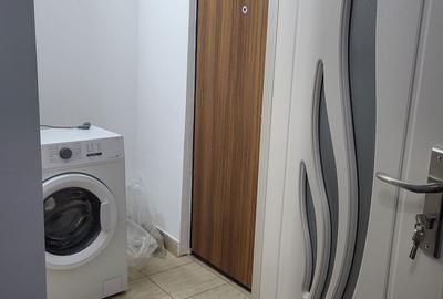 Garsonieră în Central - 7