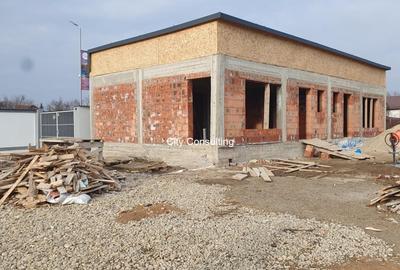 Buftea Manastirea vanzare vila tip duplex Buftea Manastirea vanzare vila tip duplex - 4