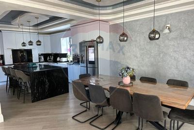 Vila de lux de vanzare in Ipotesti-Suceava - 11