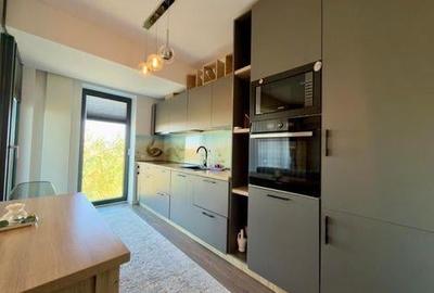 Apartament cu 2 camere decomandat, mobilat în Aviației - 8