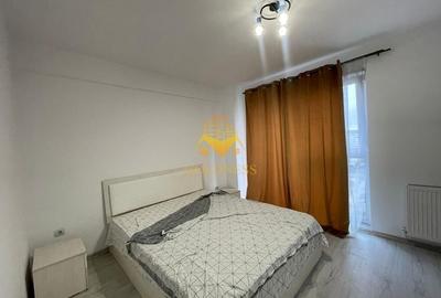 2 Camere, Petfriendly,Parcare, 18Gym, Dambul Rotund, Corneliu Coposu. - 4