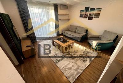 Apartament cu 2 camere nedecomandat în Cornișa