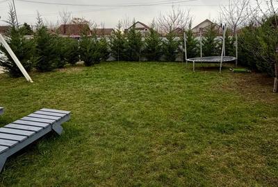 Direct proprietar, 5 camere, casa individuala mare unfamiliara + spatiu business, 10 km de Timisoara - 9