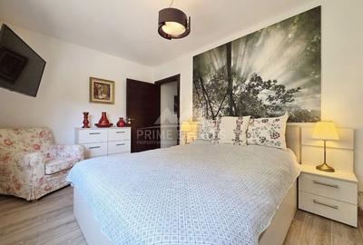 Vanzare apartament 4 camere, 82 mp, Berceni Alexandru Obregia - 12