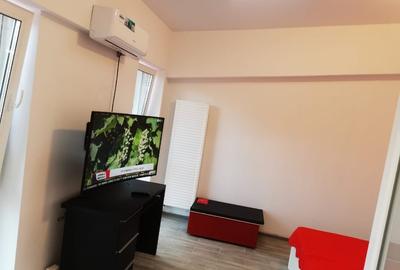 Apartament nou, excelent,AC, centrală gaz, Faleză Nord-Univ. Ovidius+Spiru Haret - 2