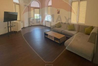 Apartament cu 3 camere de inchiriat Unirii - 11