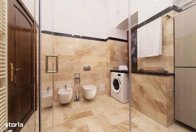 Apartament cu 2 camere în Ultracentral - 4