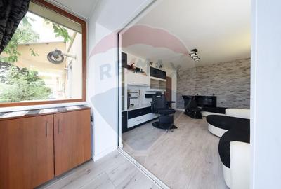 Spatiu comercial / birouri cu intrare separata din strada - 5