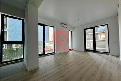 Casă cu 2 camere în Mamaia - 1