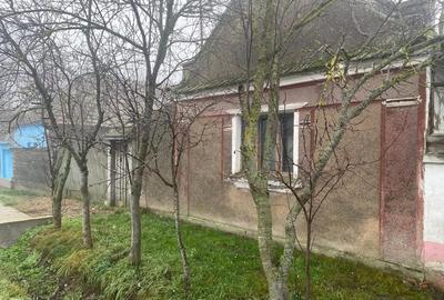 Casă în Cheresig - 4