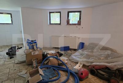 Casa cu piscina ,7 camere, 447 mp - teren 1535mp, Vetis - 16