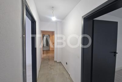 Spatiu de birouri 5 camere 2 bai predare imediata Mihai Viteazu Sibiu - 10