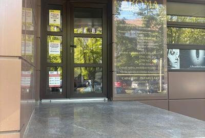 Spațiu comercial, de 80 mp, în Ultracentral - 1