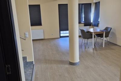 Domnesti, zona str. Foisorului, Fortului, Craitei, vila individuala in duplex - 3