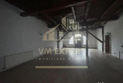 Spațiu comercial, de 212 mp, în Câmpulung Muscel - 2