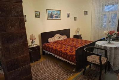 Casa 5 camere cu teren generos in Seitin judetul Arad - 2
