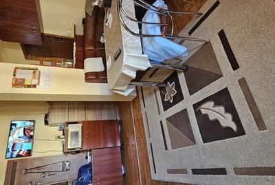 Apartament cu 2 camere decomandat, mobilat în Central - 10