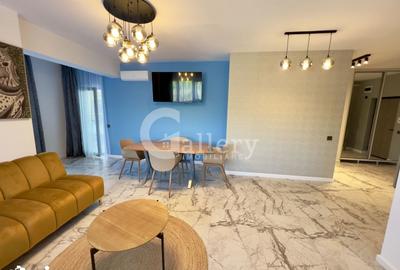 Apartament cu 3 camere decomandat în Vest - 13
